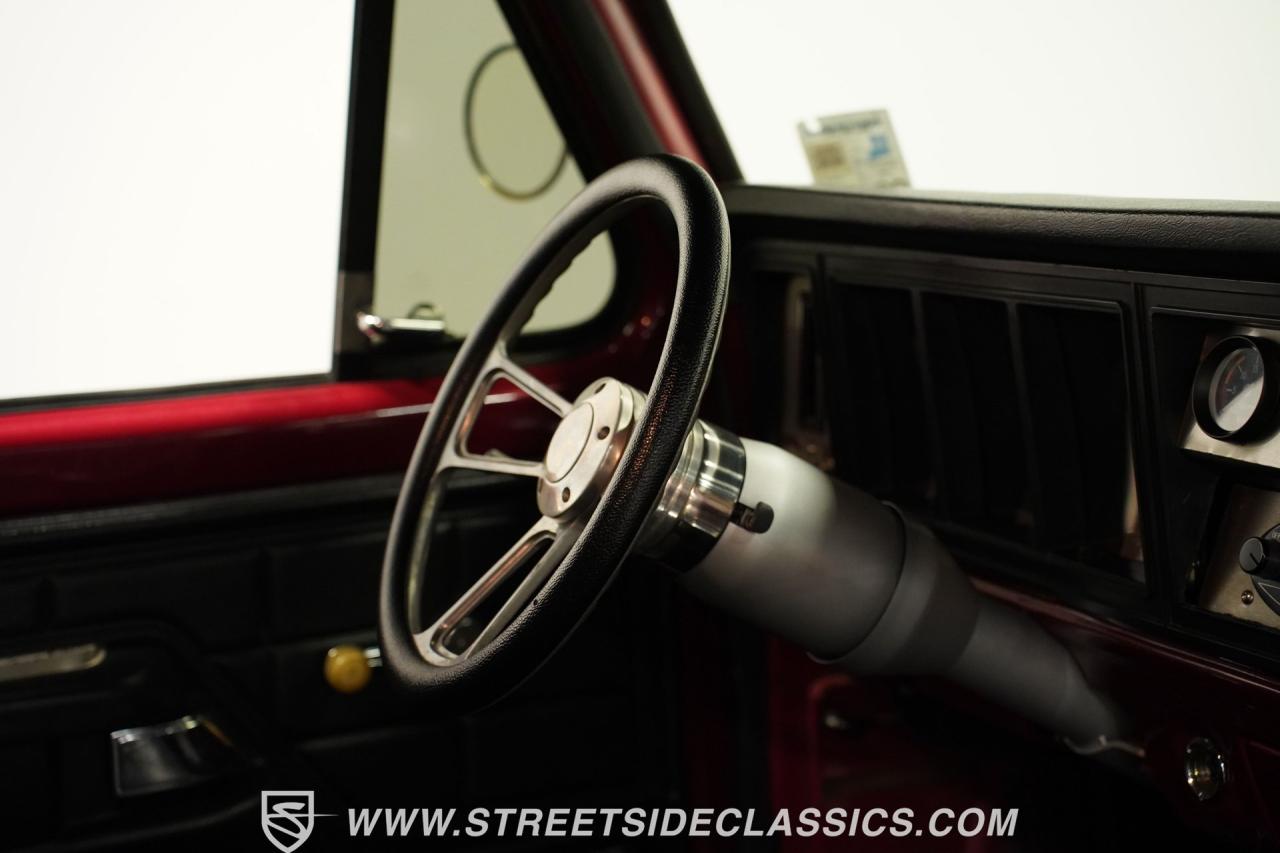 1974 Ford F-350  Custom Dually