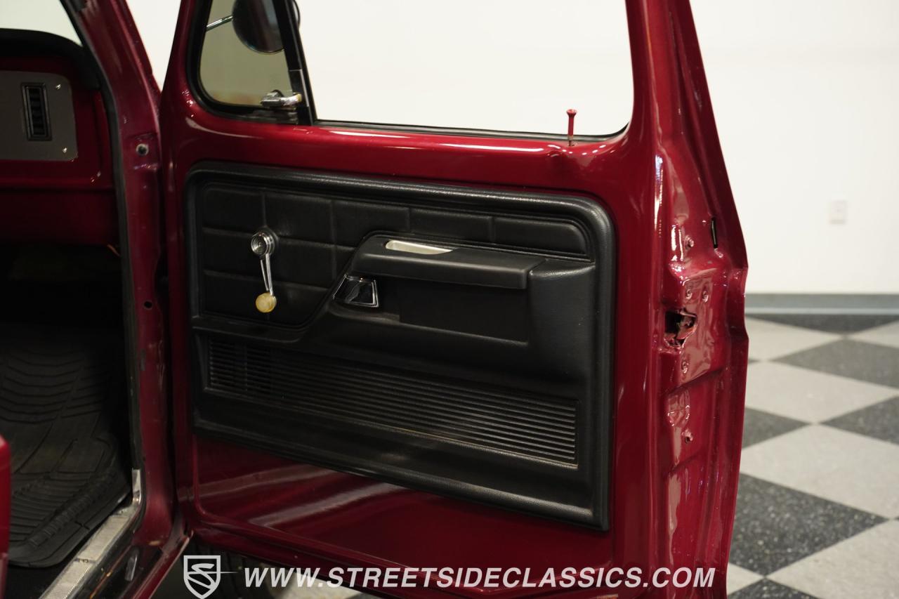 1974 Ford F-350  Custom Dually