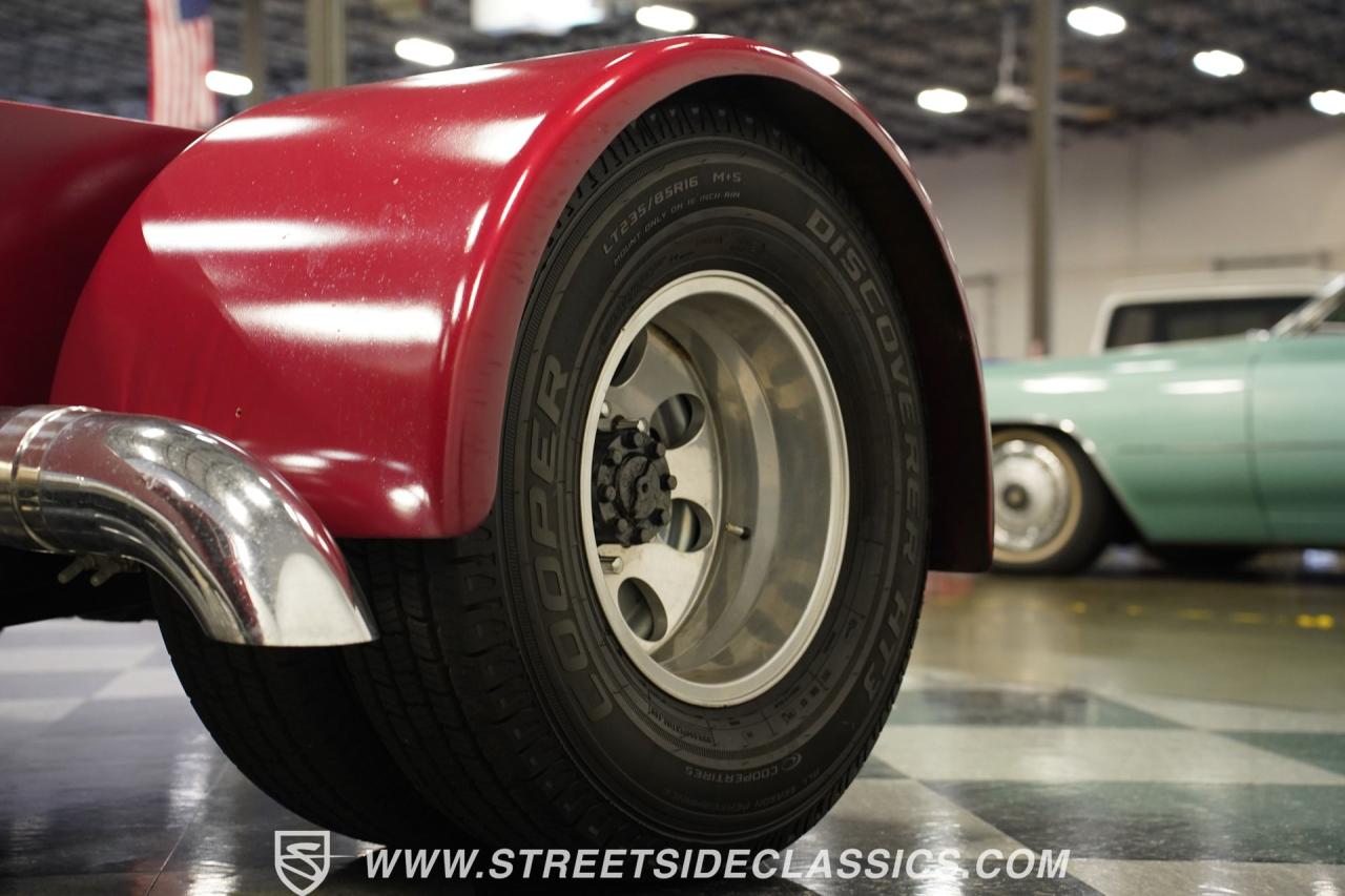 1974 Ford F-350  Custom Dually