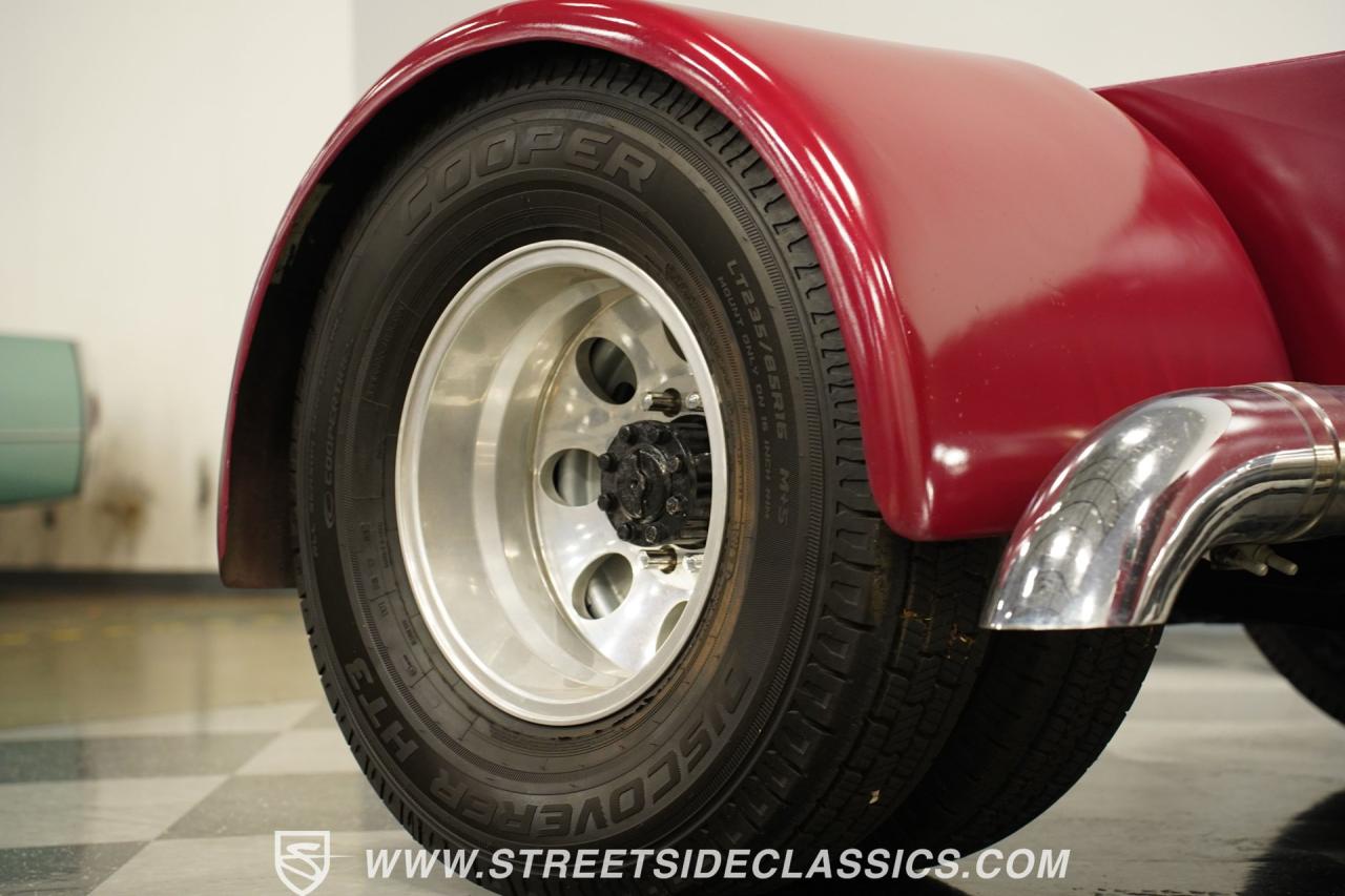 1974 Ford F-350  Custom Dually