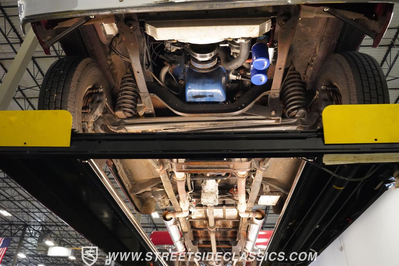 1974 Ford F-350  Custom Dually