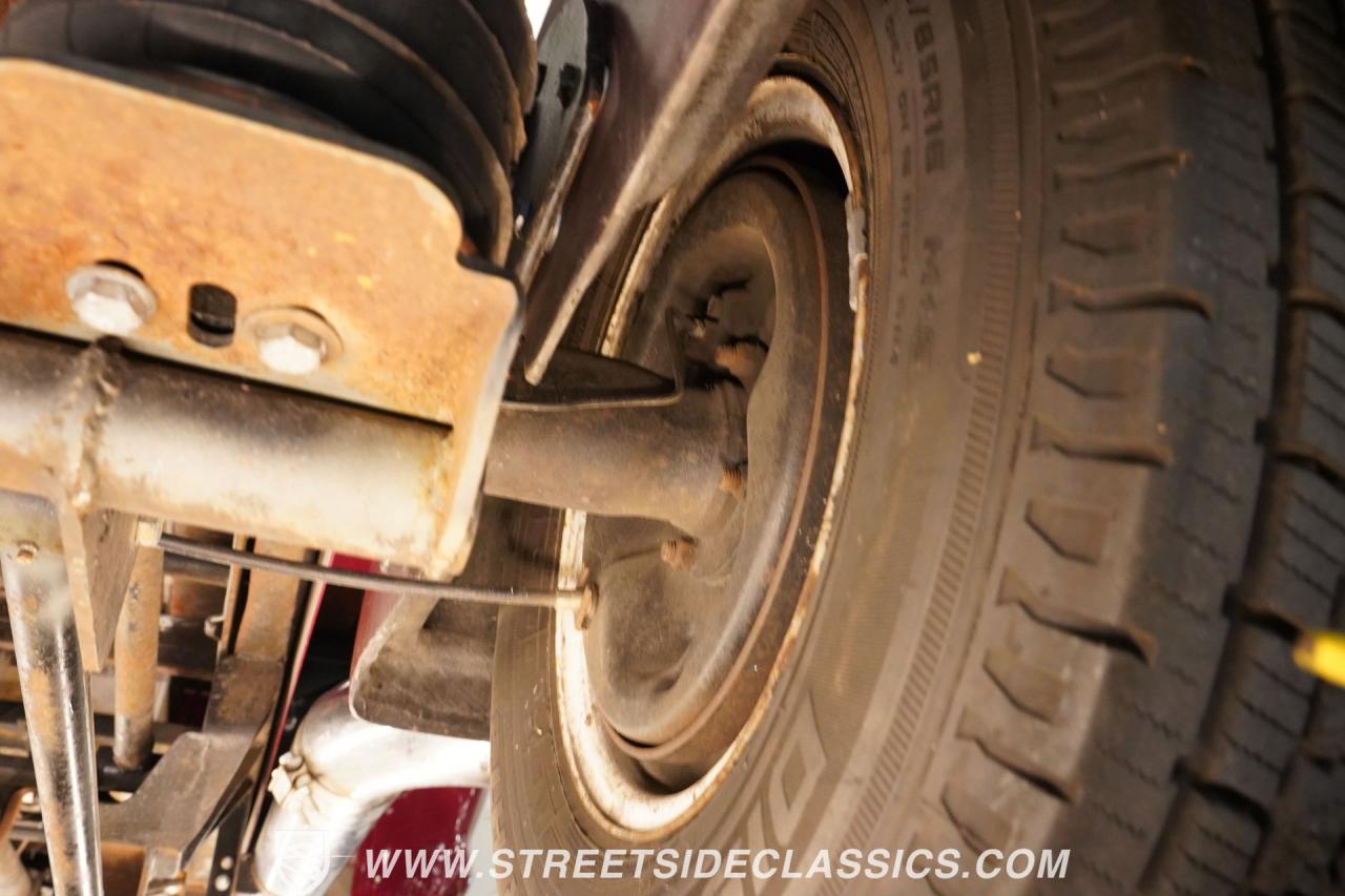 1974 Ford F-350  Custom Dually