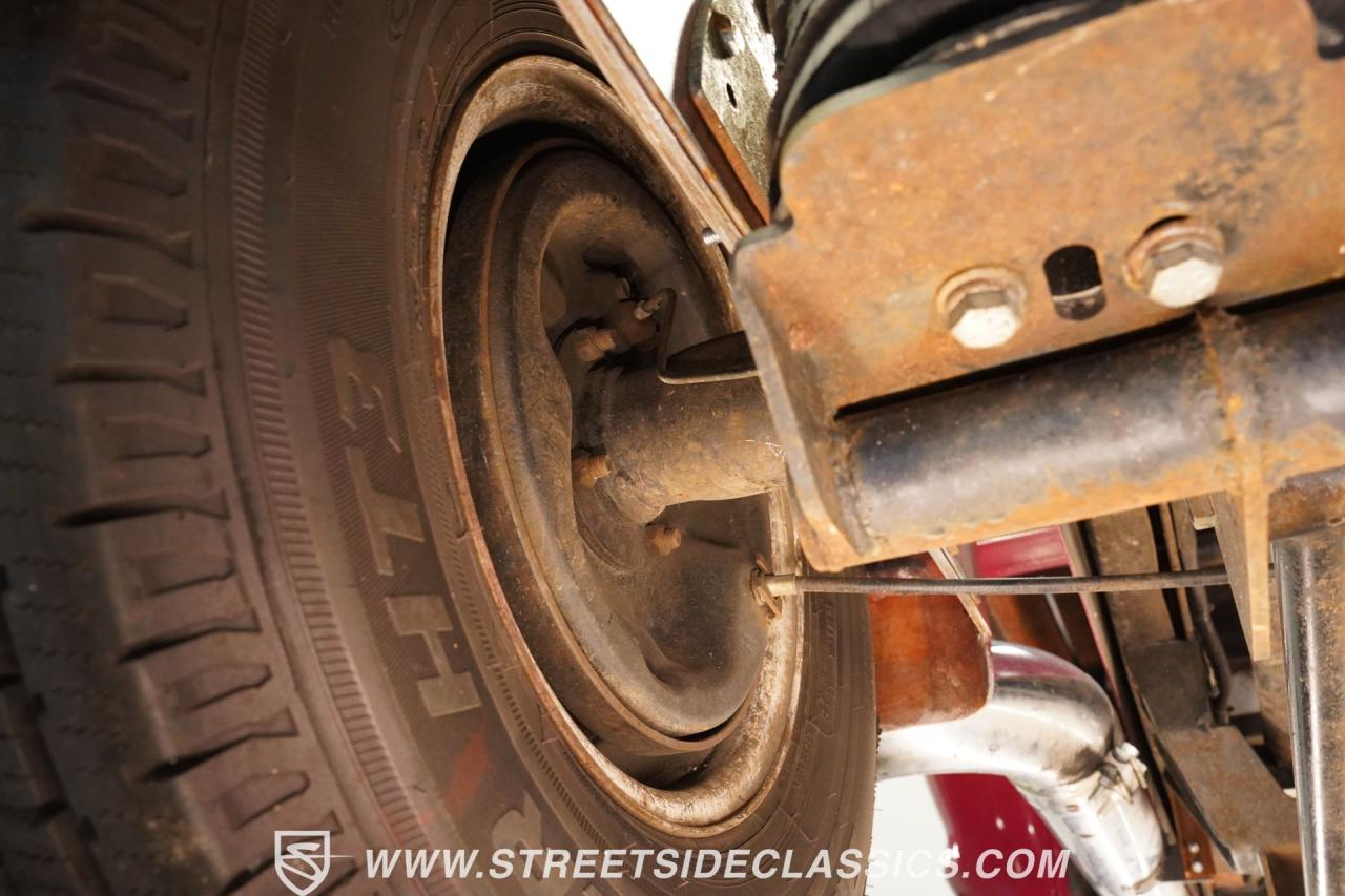 1974 Ford F-350  Custom Dually