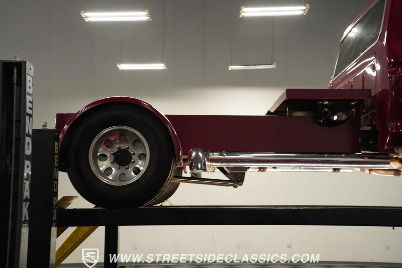 1974 Ford F-350  Custom Dually