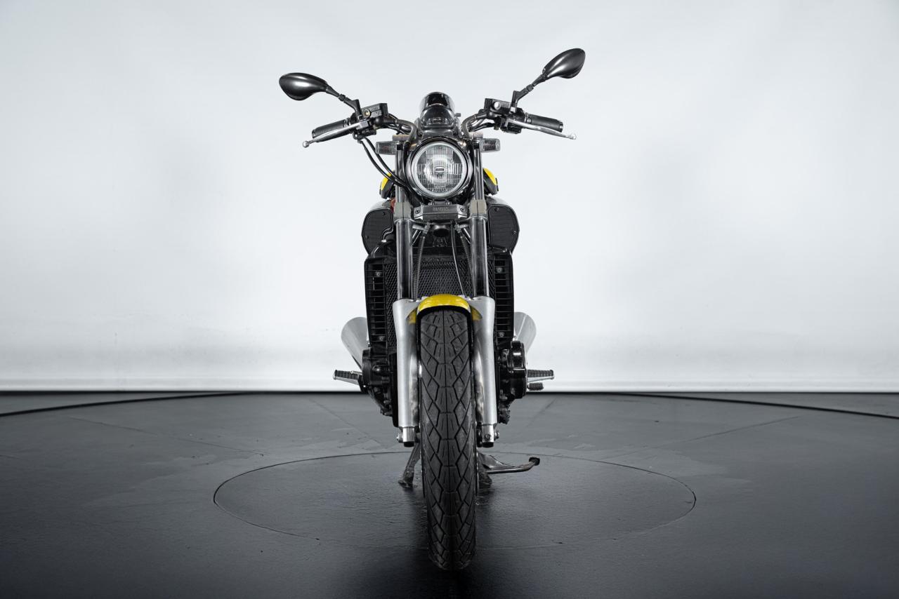 1999 Yamaha V-Max 1200