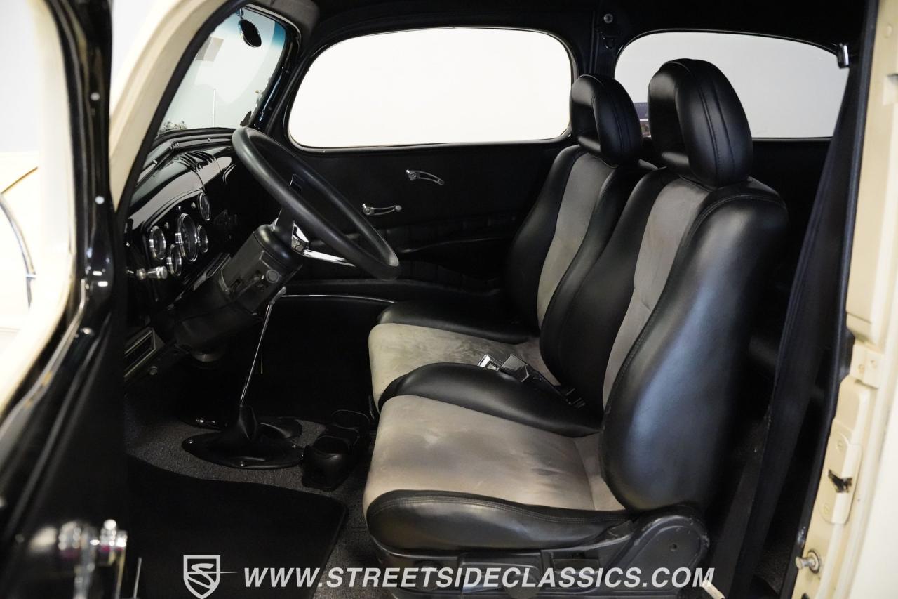 1936 Chevrolet Master