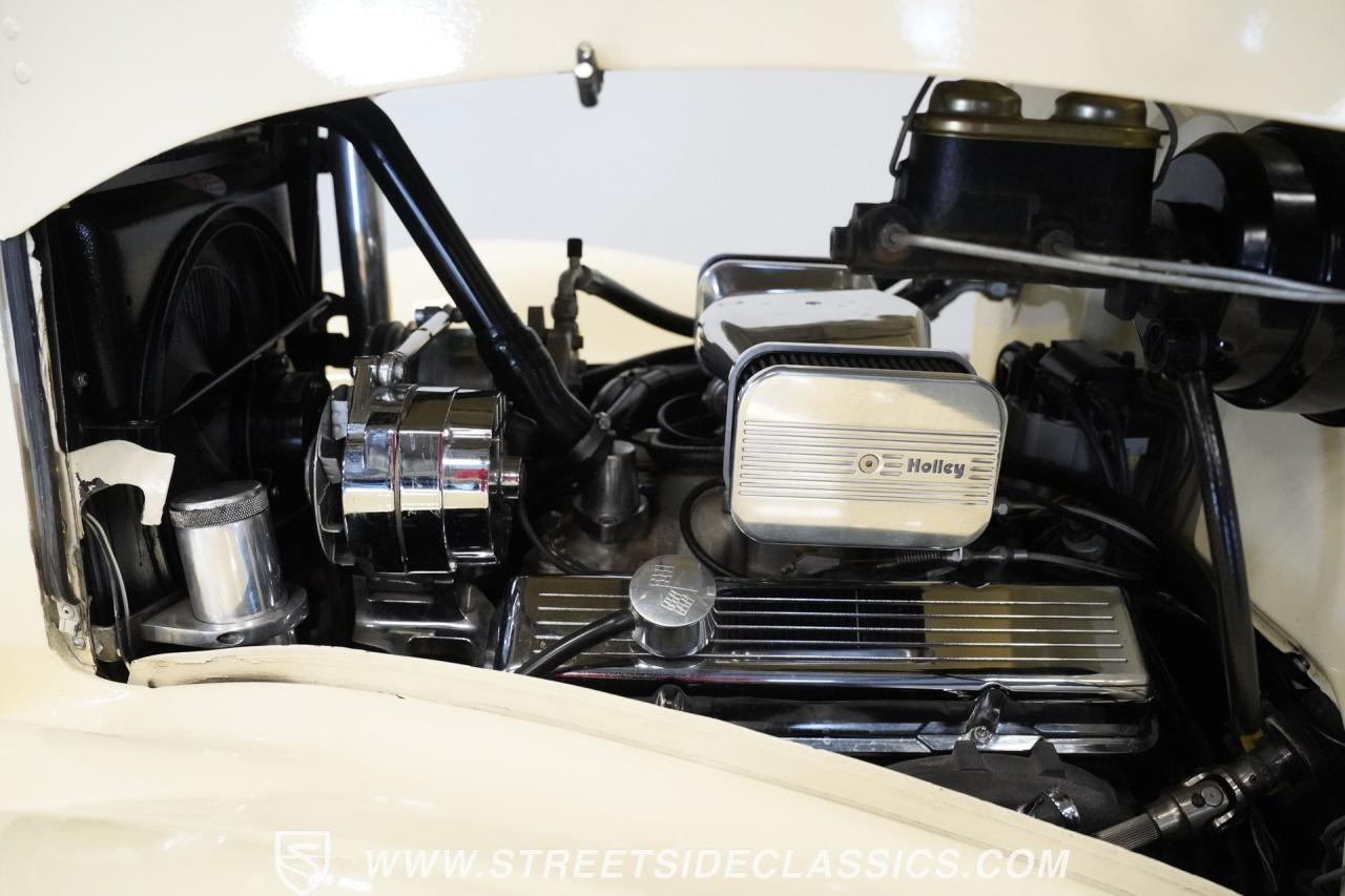 1936 Chevrolet Master