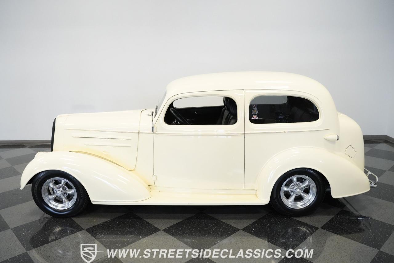 1936 Chevrolet Master