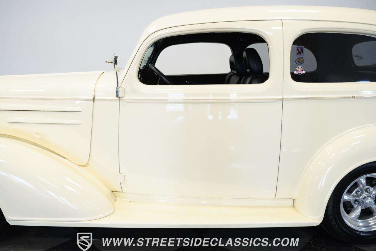 1936 Chevrolet Master