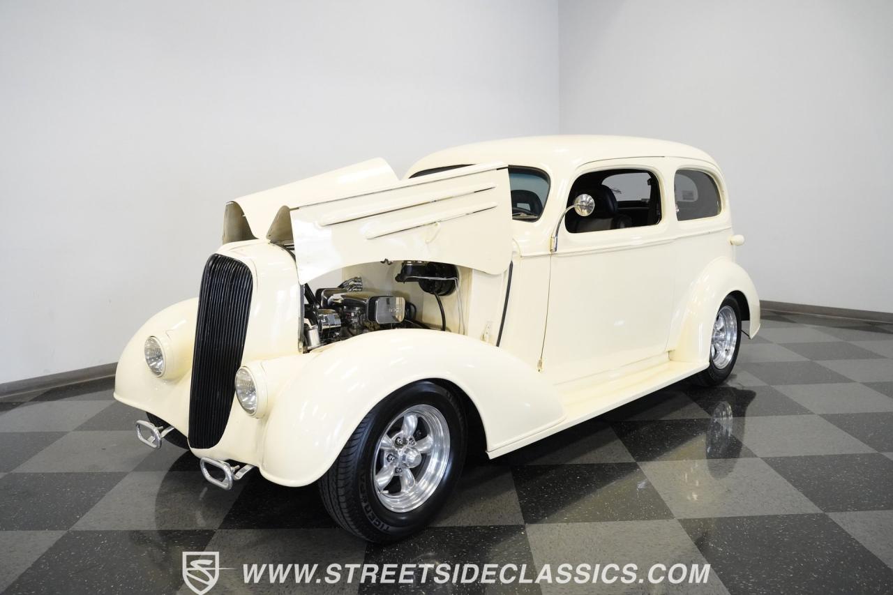 1936 Chevrolet Master