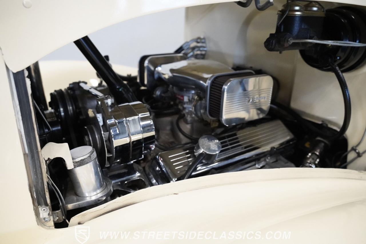 1936 Chevrolet Master