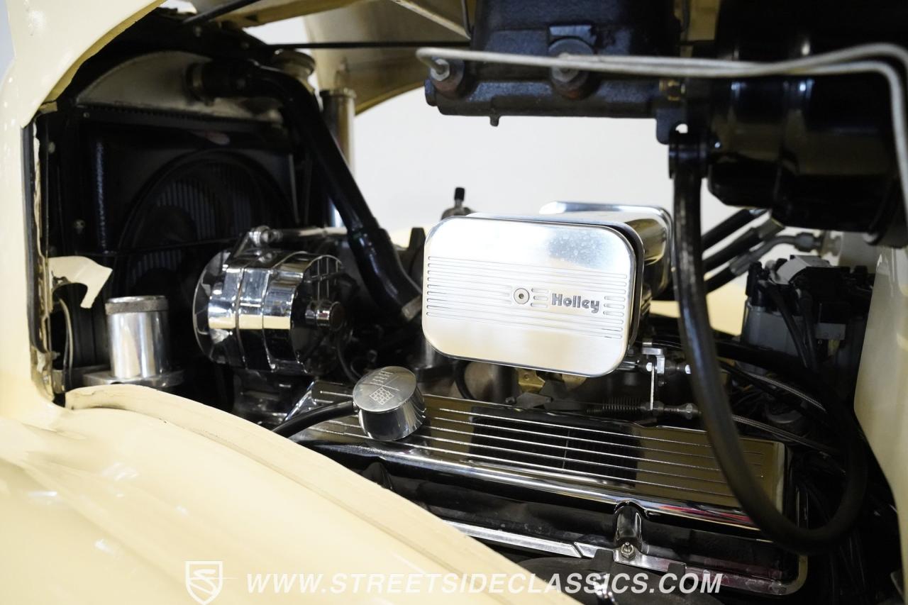 1936 Chevrolet Master