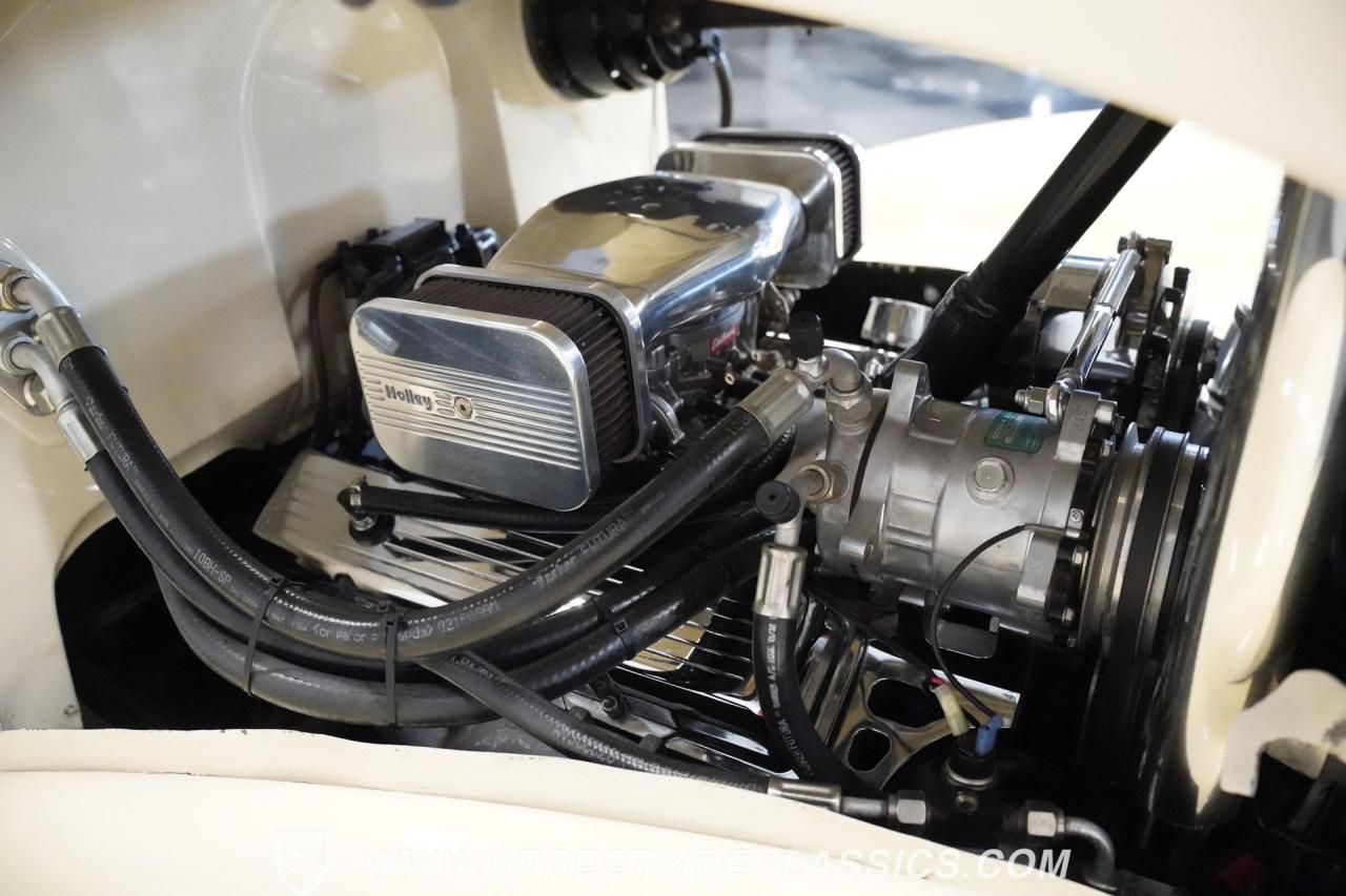 1936 Chevrolet Master