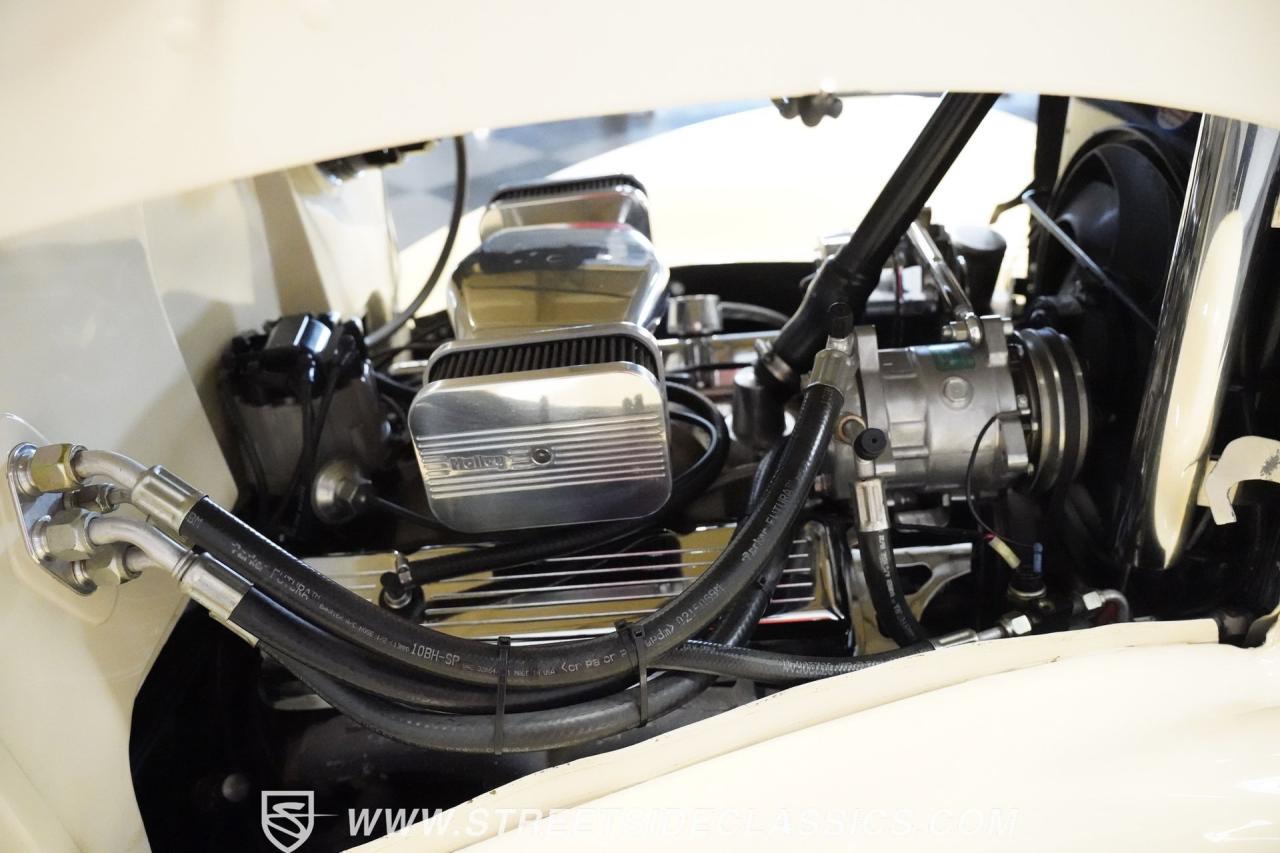 1936 Chevrolet Master