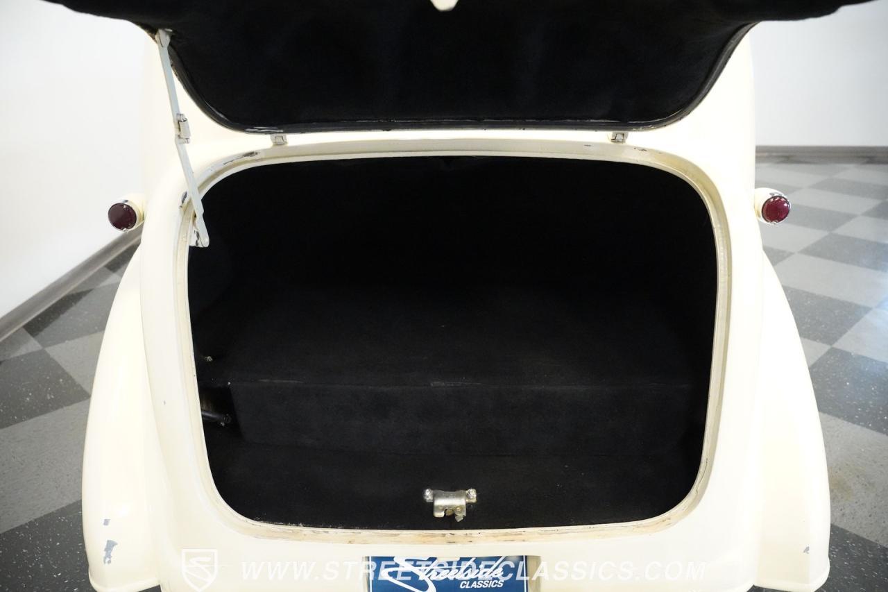 1936 Chevrolet Master