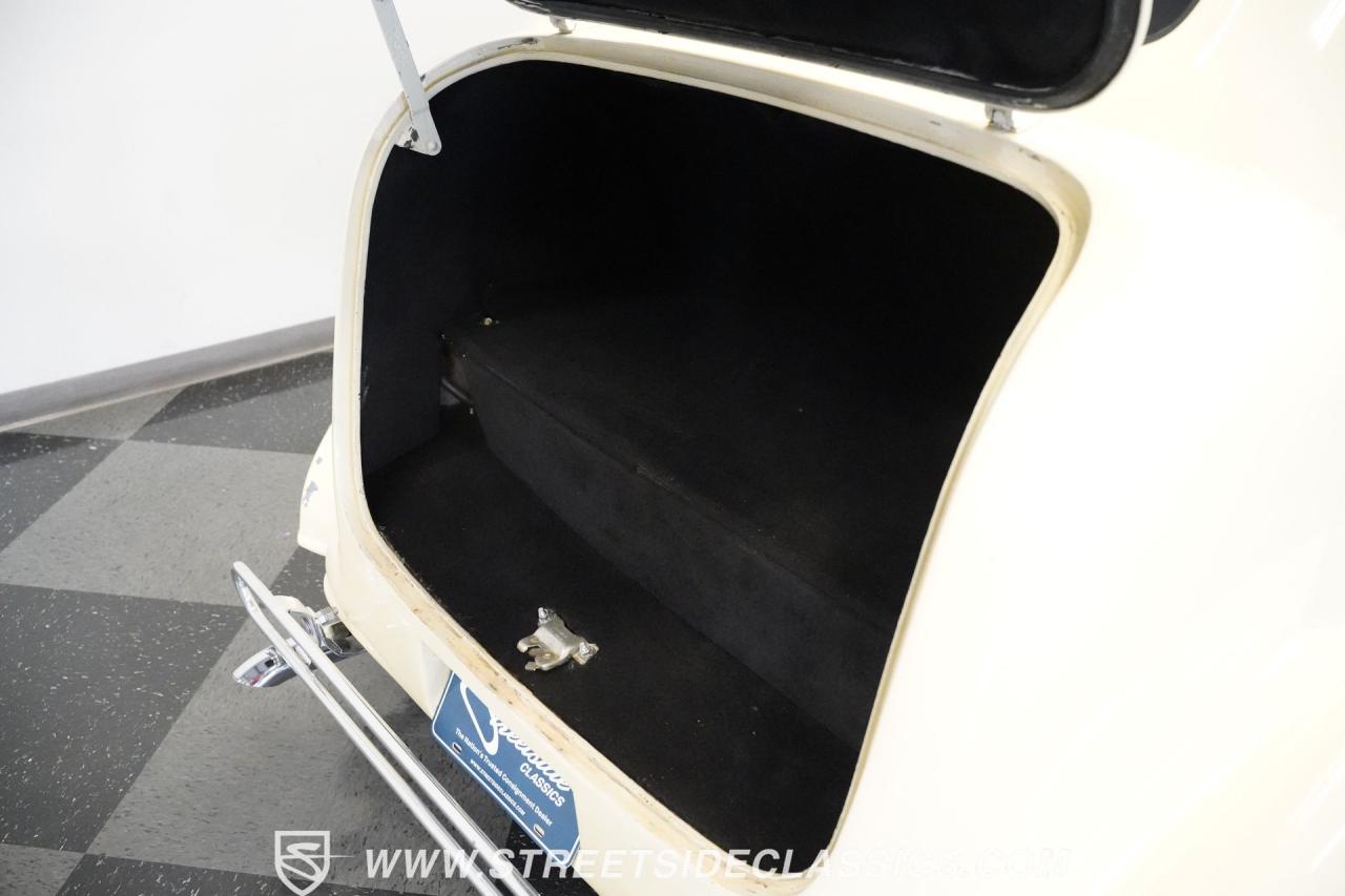 1936 Chevrolet Master