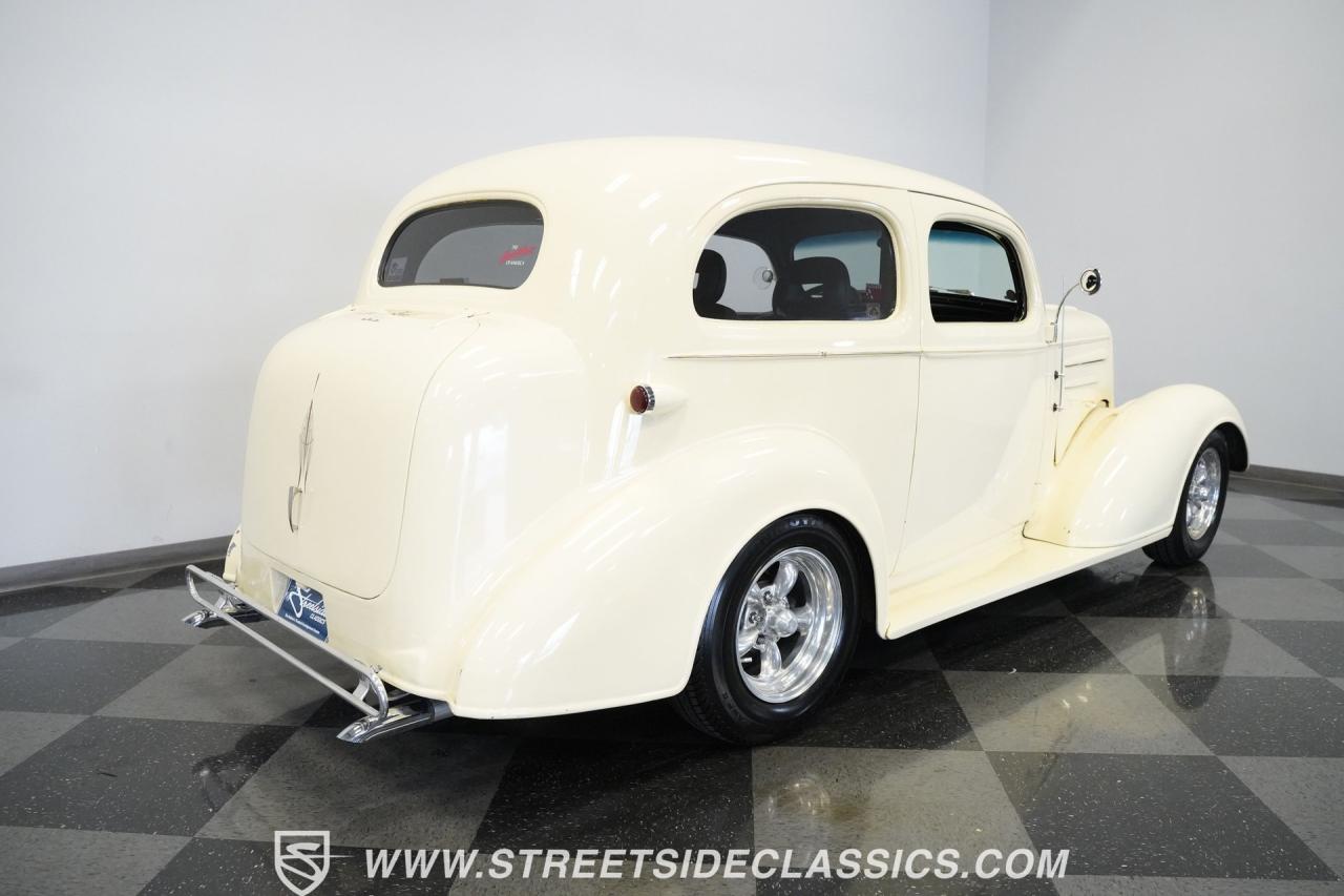 1936 Chevrolet Master