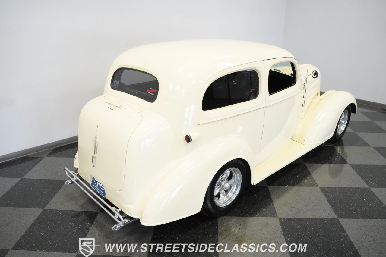1936 Chevrolet Master