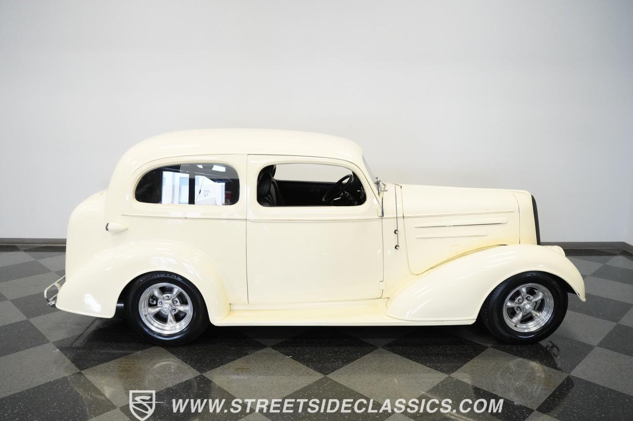 1936 Chevrolet Master