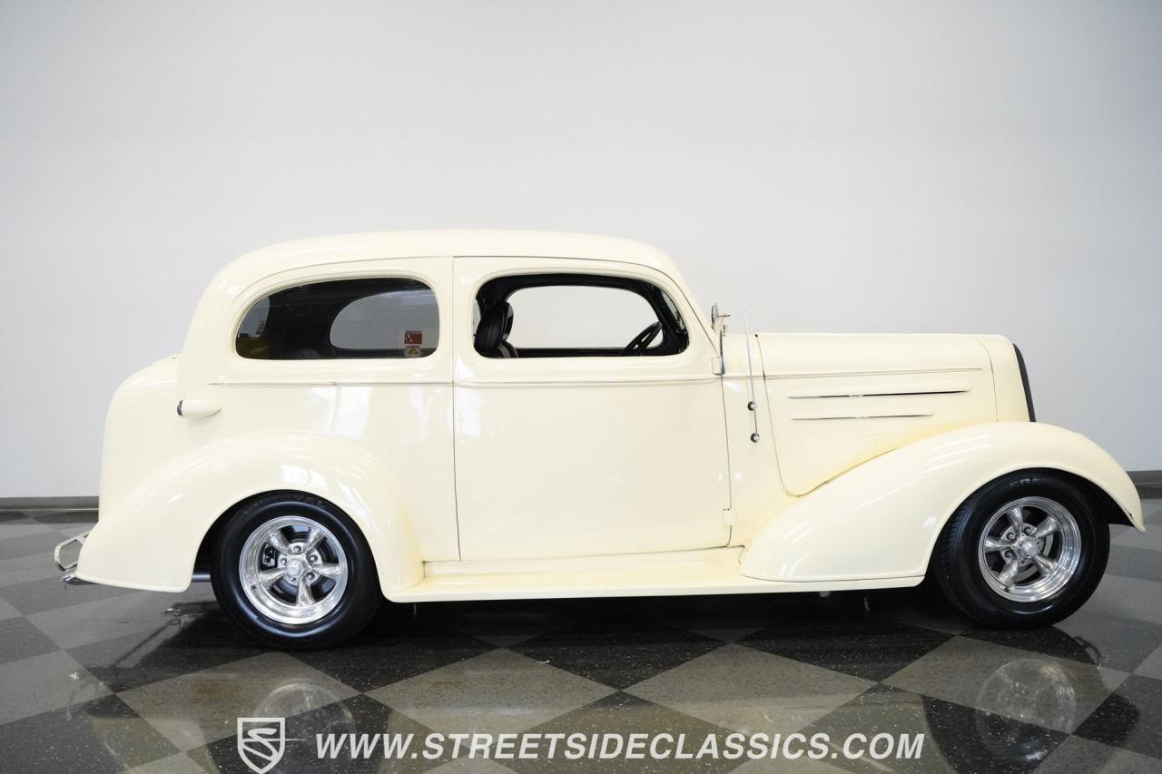 1936 Chevrolet Master