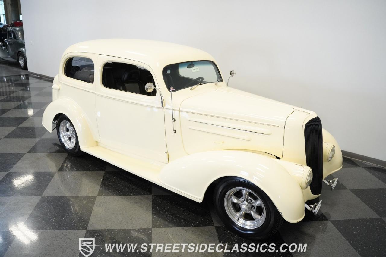 1936 Chevrolet Master