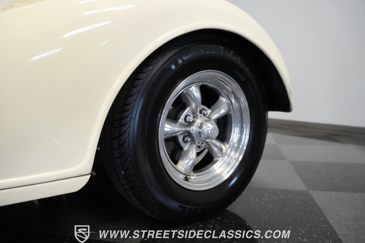 1936 Chevrolet Master