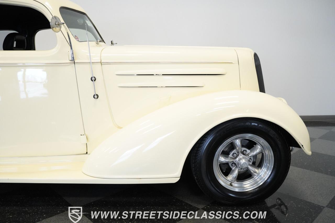 1936 Chevrolet Master
