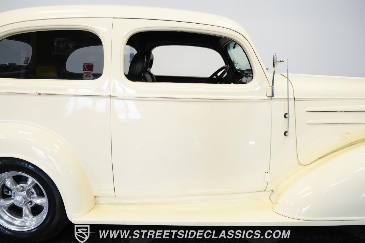1936 Chevrolet Master