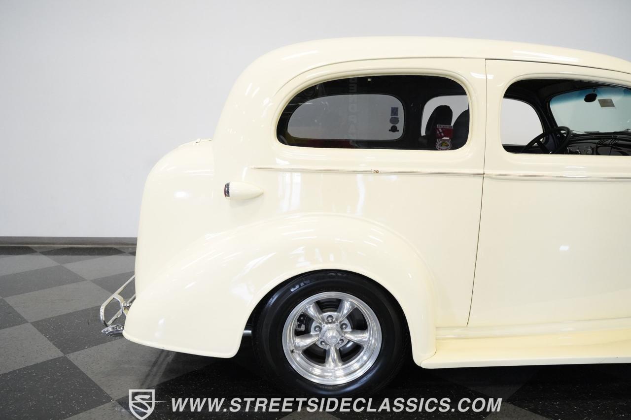1936 Chevrolet Master