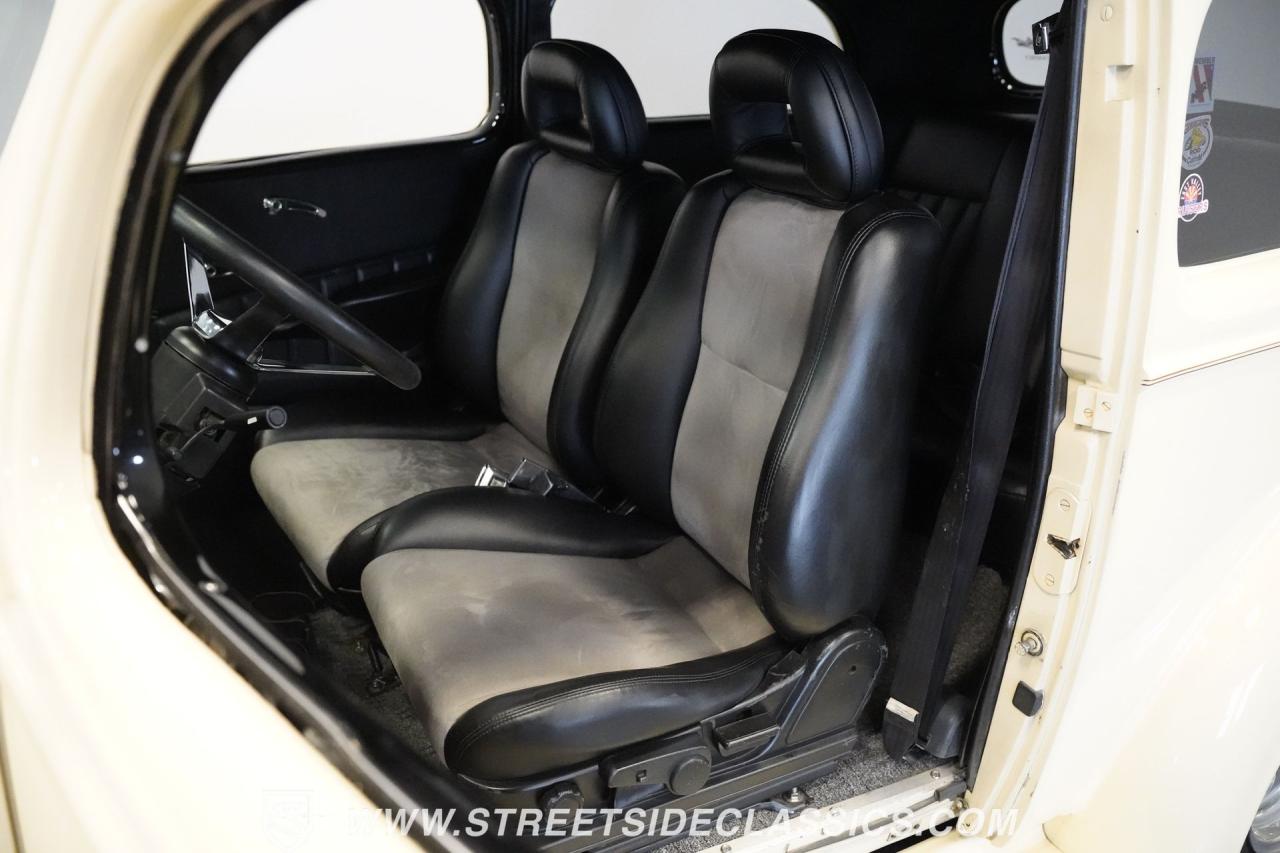 1936 Chevrolet Master