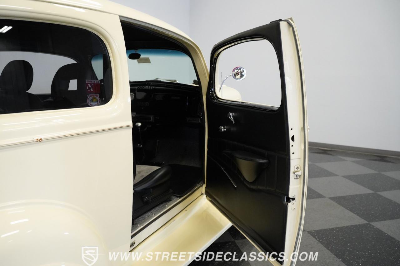 1936 Chevrolet Master