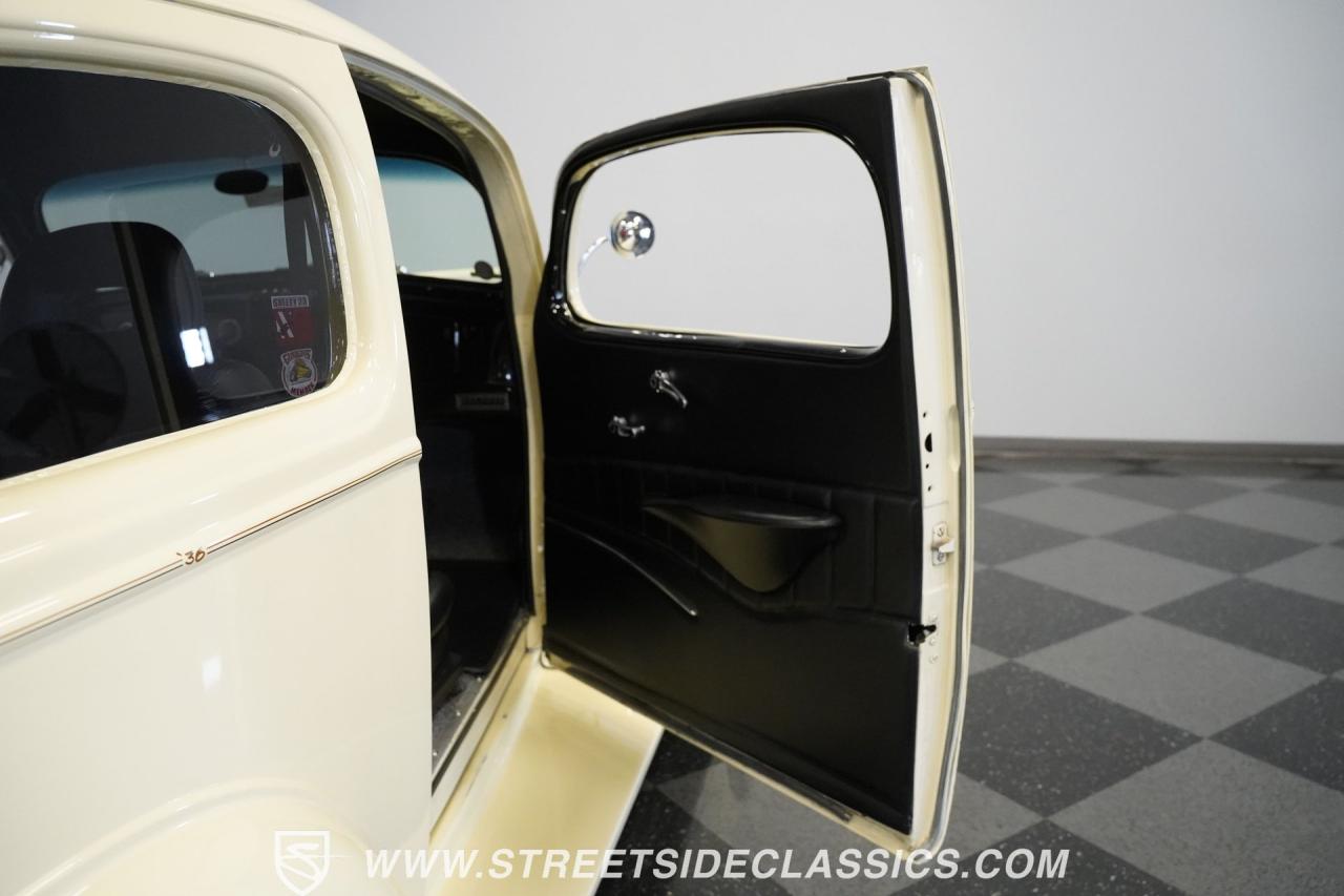 1936 Chevrolet Master