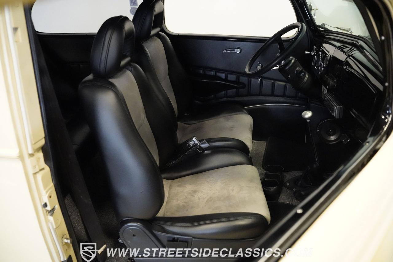 1936 Chevrolet Master