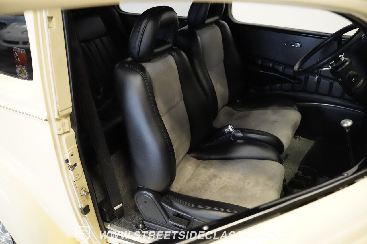 1936 Chevrolet Master