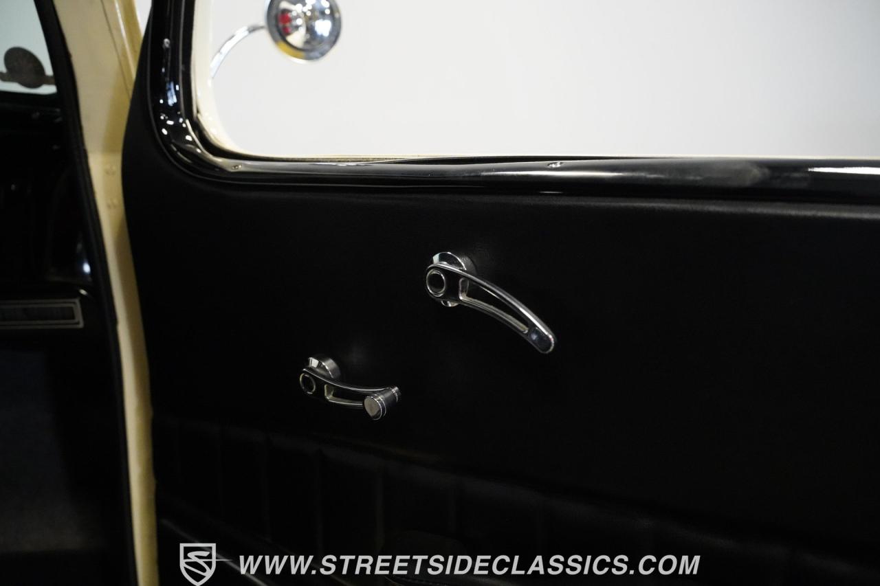 1936 Chevrolet Master