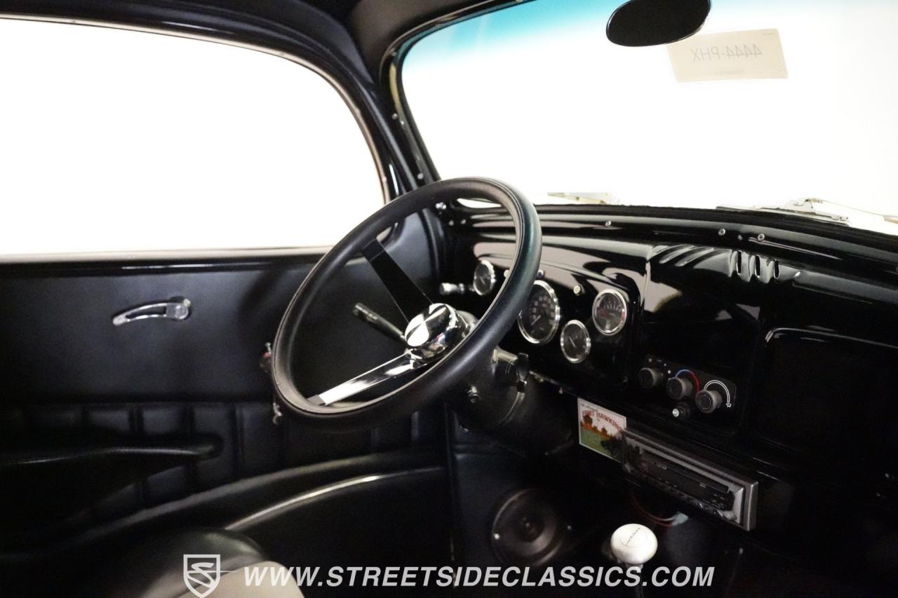 1936 Chevrolet Master