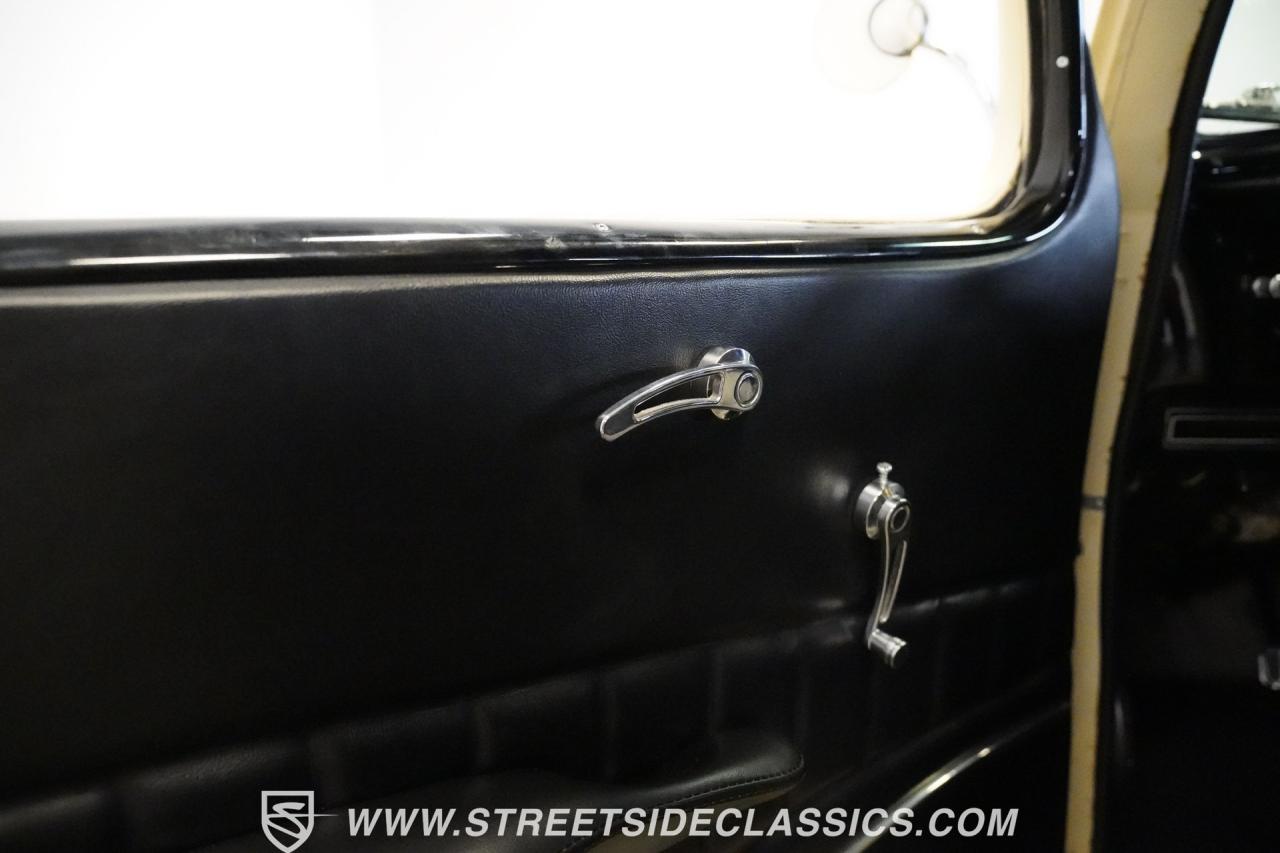 1936 Chevrolet Master