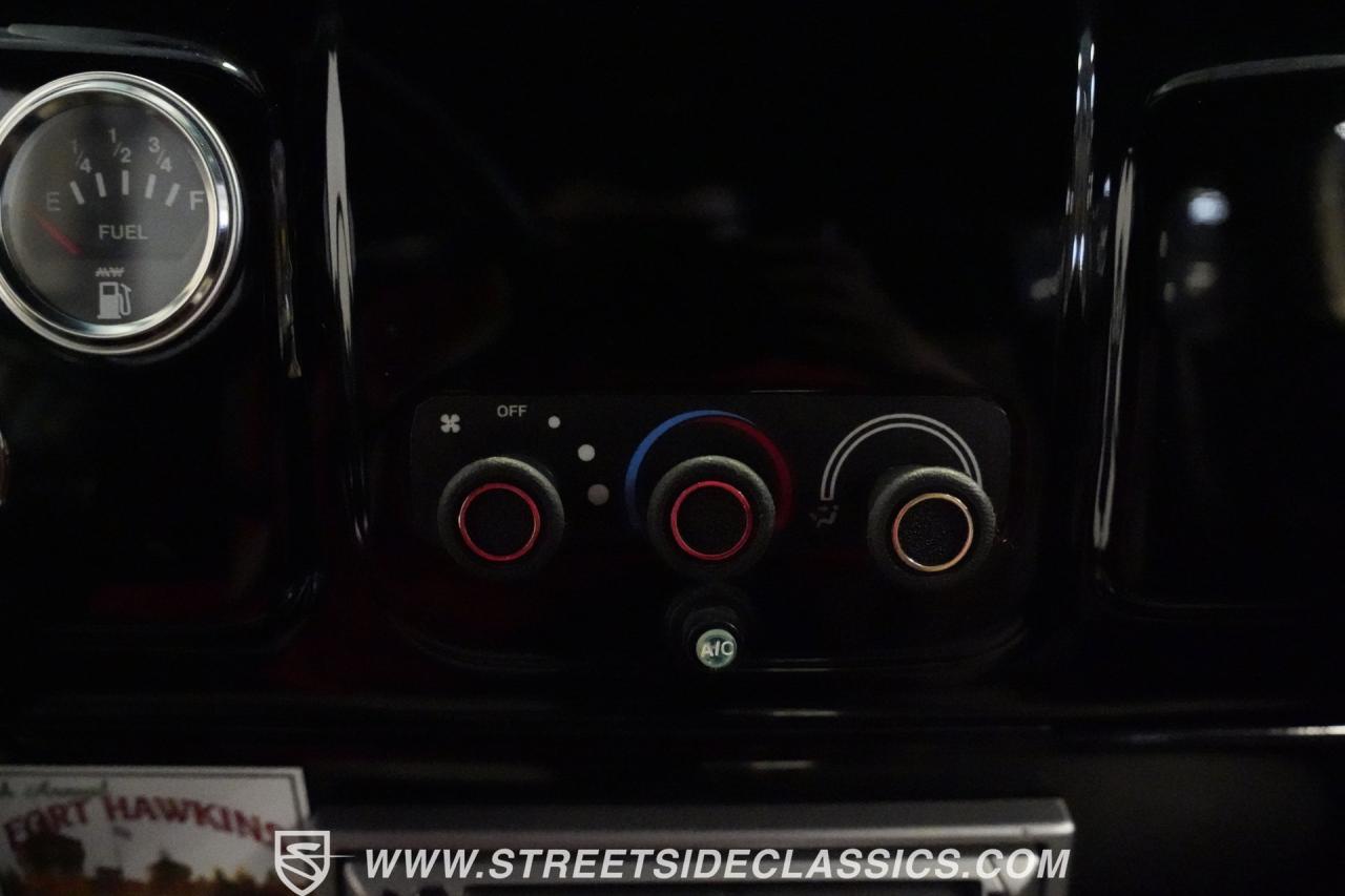 1936 Chevrolet Master