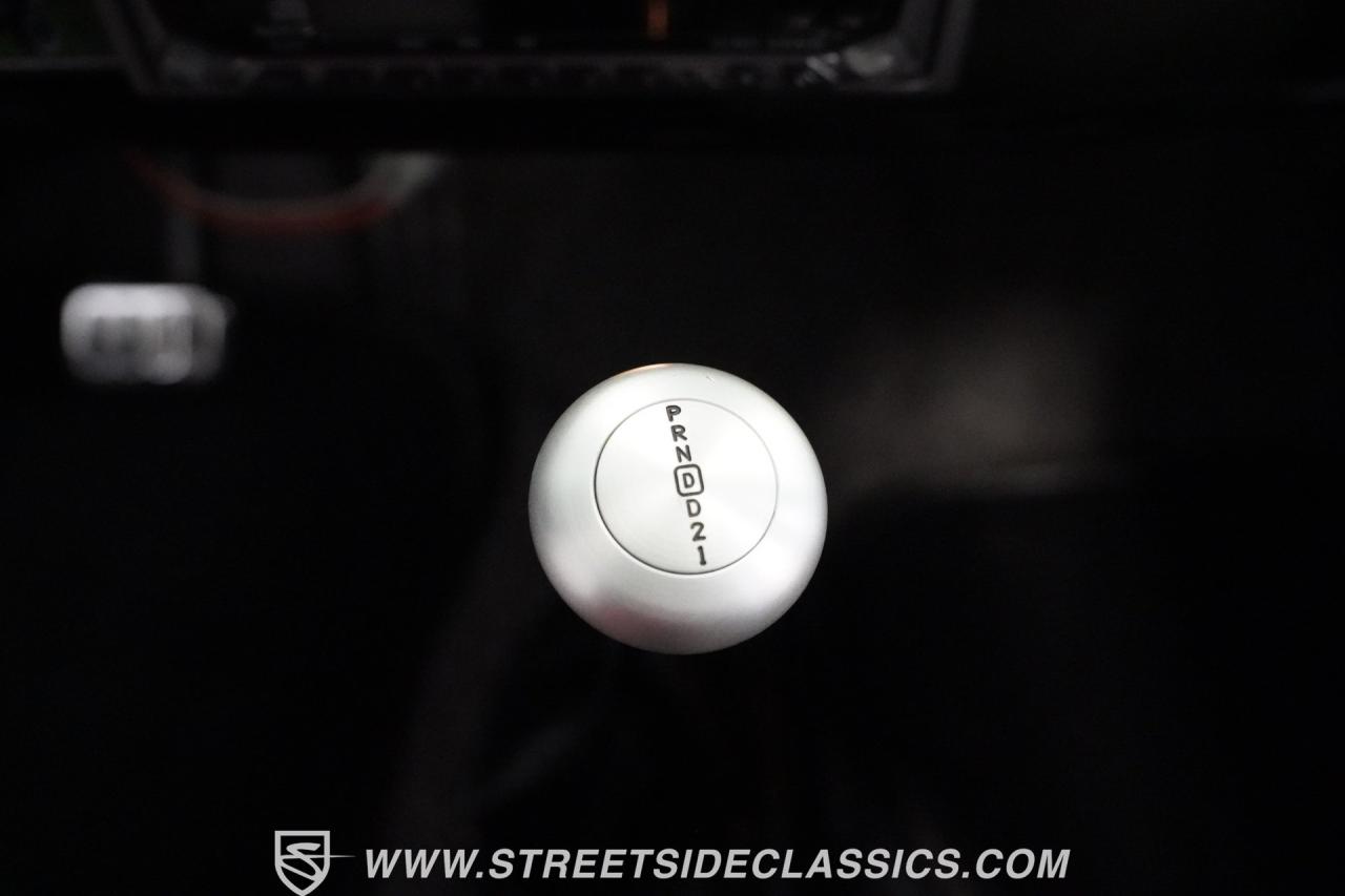 1936 Chevrolet Master