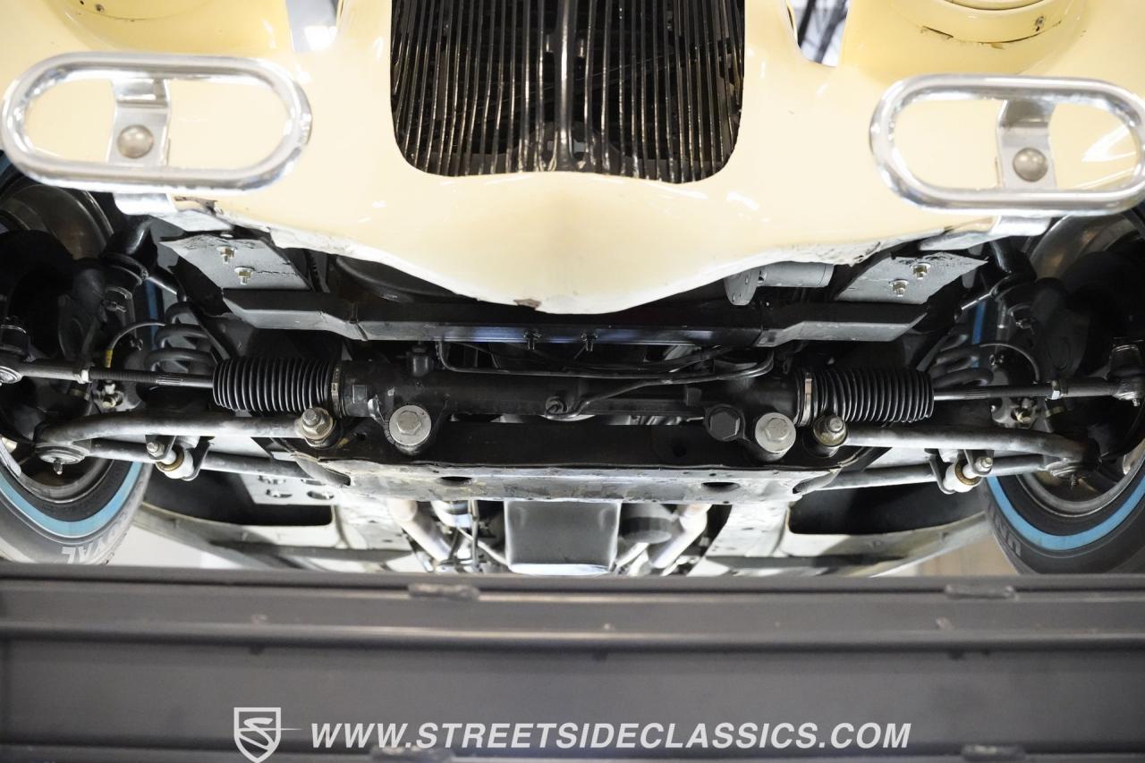 1936 Chevrolet Master