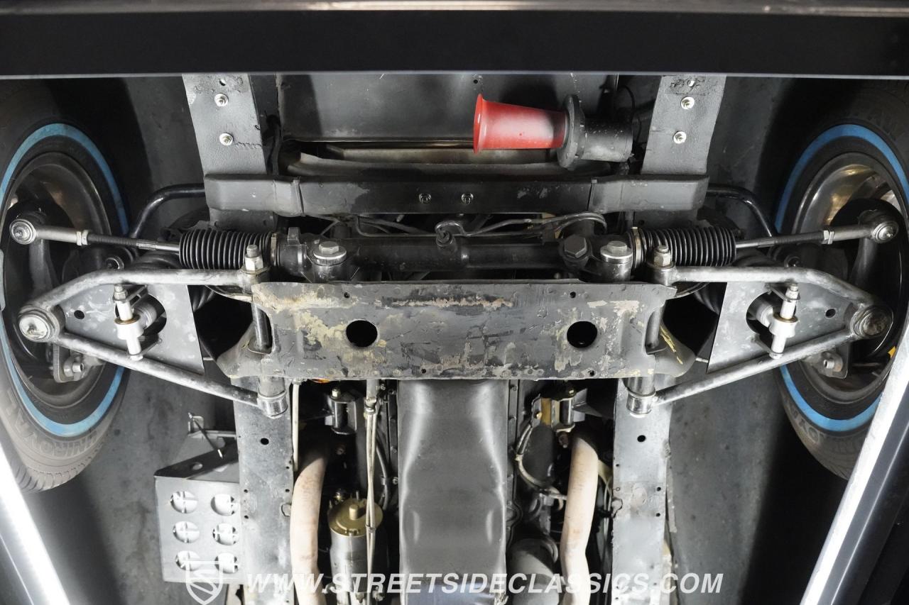 1936 Chevrolet Master