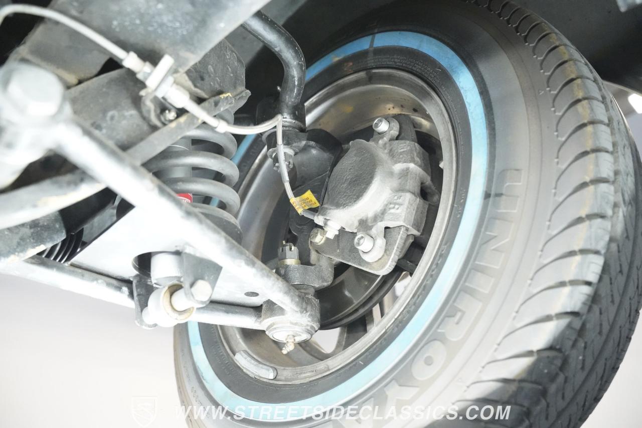 1936 Chevrolet Master