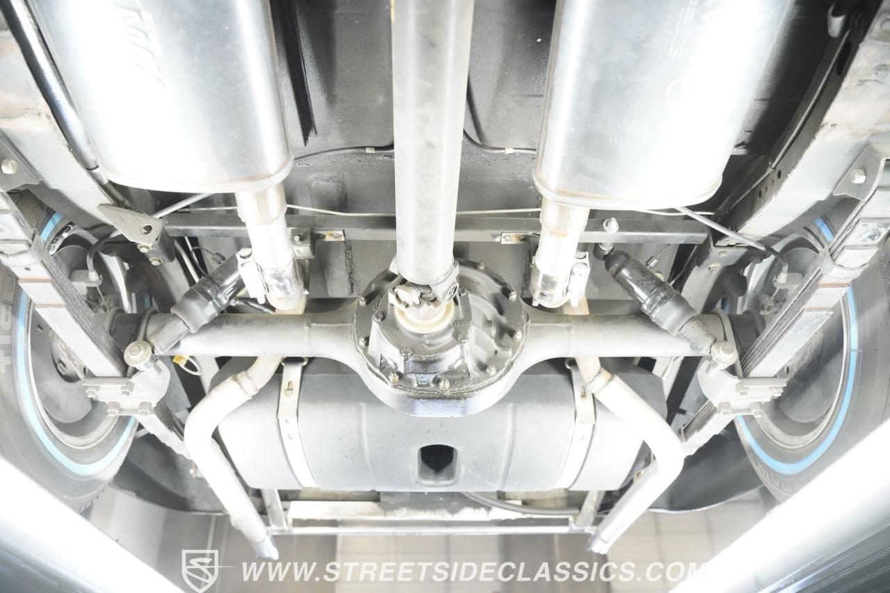 1936 Chevrolet Master