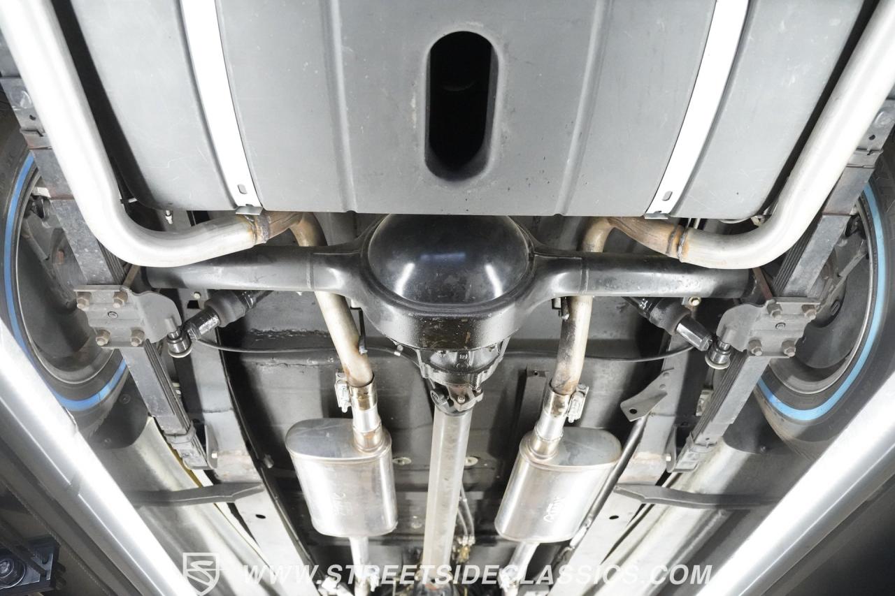 1936 Chevrolet Master