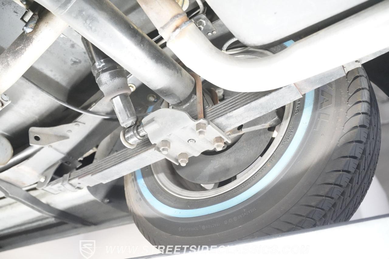 1936 Chevrolet Master