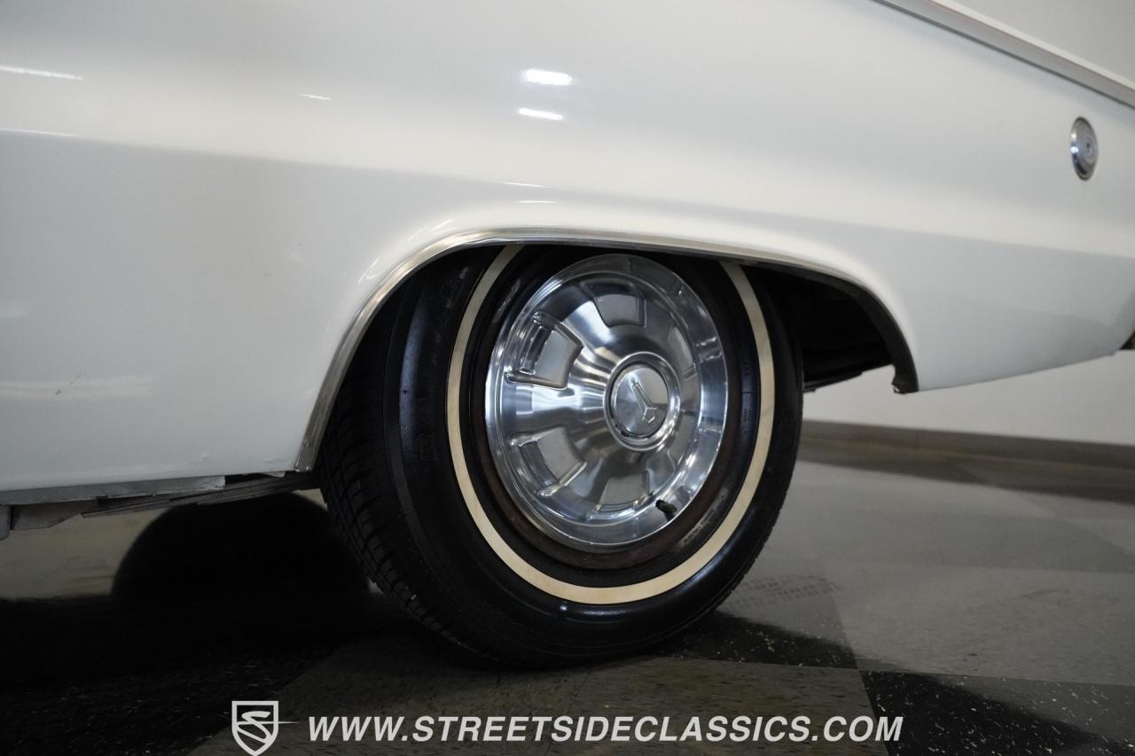 1967 Plymouth Belvedere