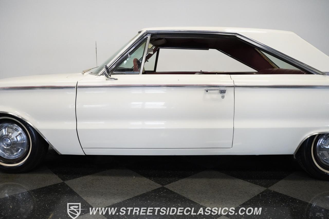 1967 Plymouth Belvedere