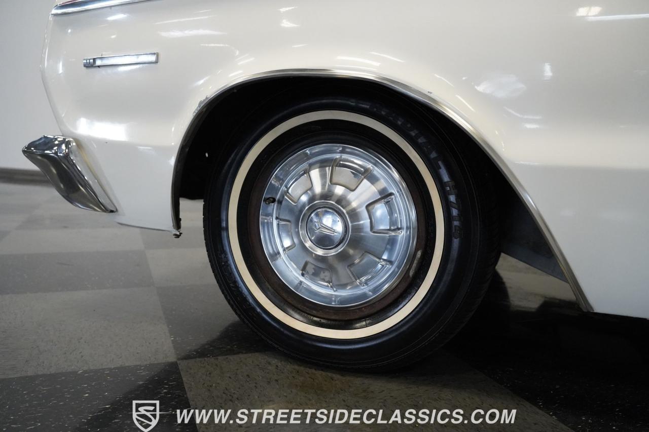 1967 Plymouth Belvedere