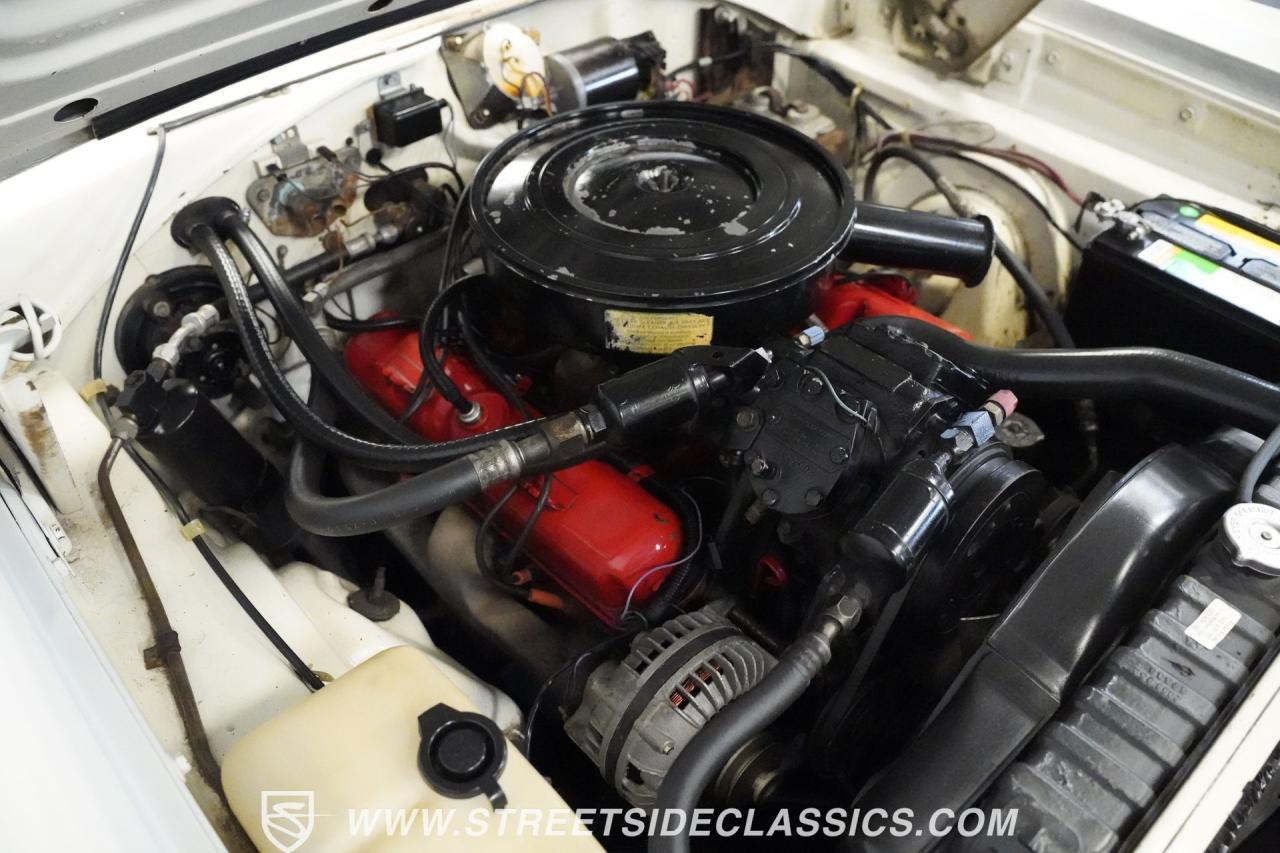 1967 Plymouth Belvedere