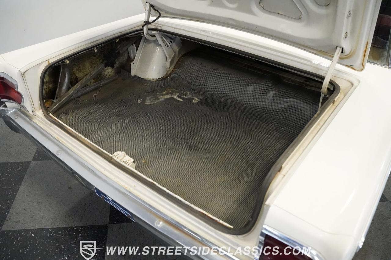 1967 Plymouth Belvedere